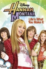 Watch Hannah Montana Zumvo